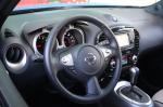 Nissan Juke 2010 года